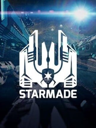 StarMade Game Cover