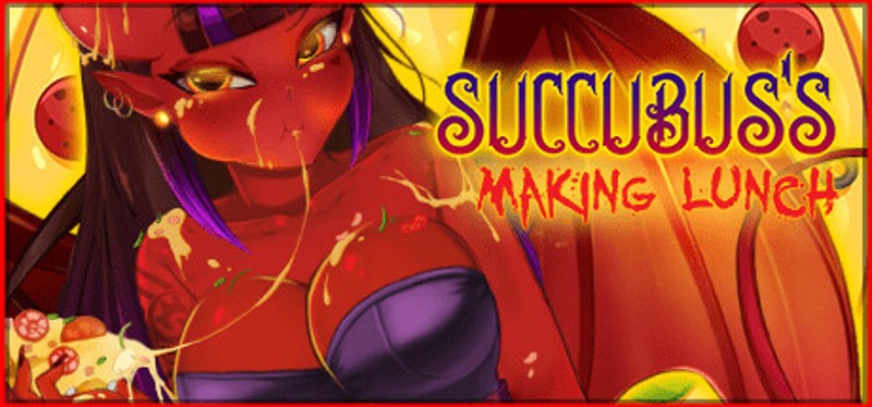 Succubus's making lunch Game Cover