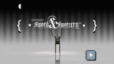 Superbrothers: Sword & Sworcery EP Image