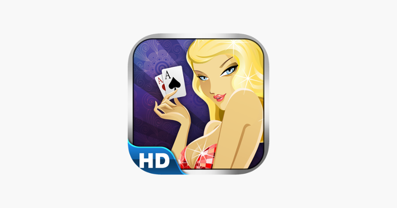Texas HoldEm Poker Deluxe HD Game Cover