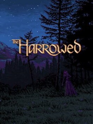 The Harrowed Game Cover