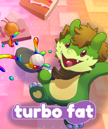 Turbo Fat Game Cover