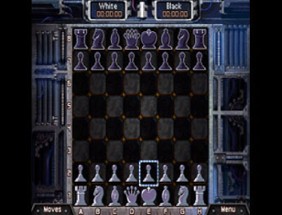 Ultimate Chess 3D Image