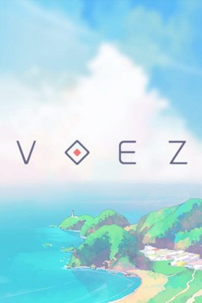 Voez Game Cover
