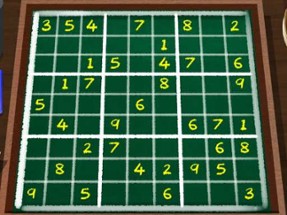 Weekend Sudoku 15 Image