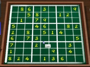 Weekend Sudoku 33 Image