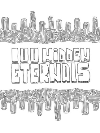 100 Hidden Eternals Game Cover