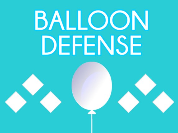 Balloon Defense Game Cover