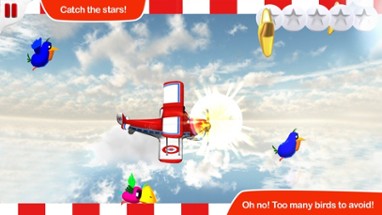 Build and Play - Planes Image