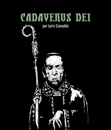 Cadaverus Dei Game Cover
