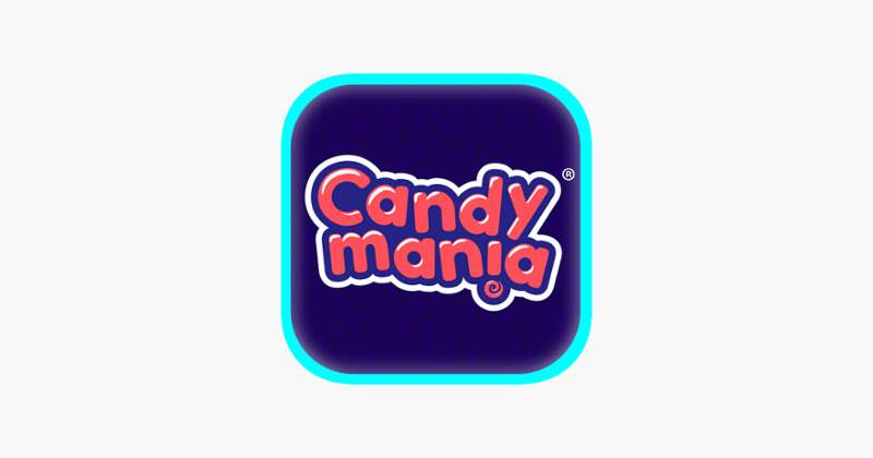 Candymania™ Game Cover