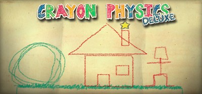 Crayon Physics Deluxe Image