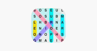 Crossword : Word Match Puzzle Image