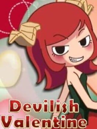 Devilish Valentine Game Cover