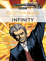 Doctor Who Infinity Image