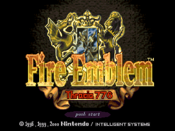 FE5 Level 1 Remake Game Cover