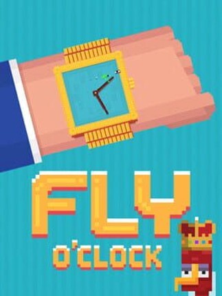 Fly O'Clock Game Cover