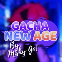 Gacha New Age oficial Image