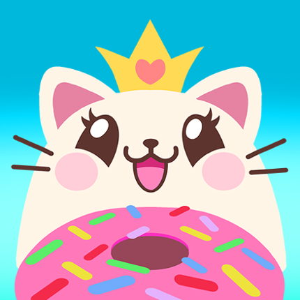Greedy Cats: Kitty Clicker Game Cover