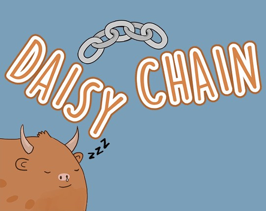 Daisy Chain Game Cover