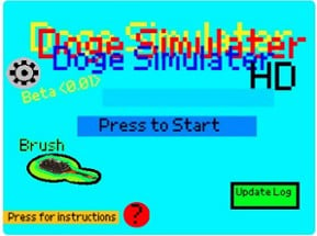 Doge Simulator <Legacy> Image