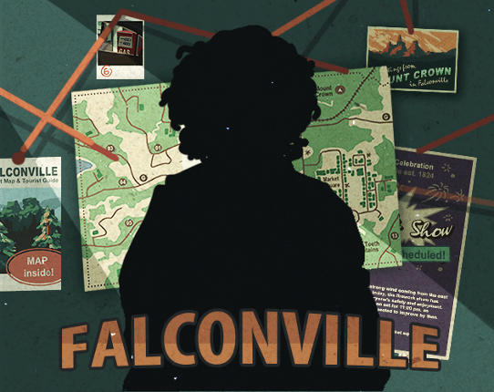 Falconville Game Cover