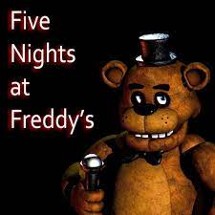 Five Night's At Freddy's Scratch Edition Image