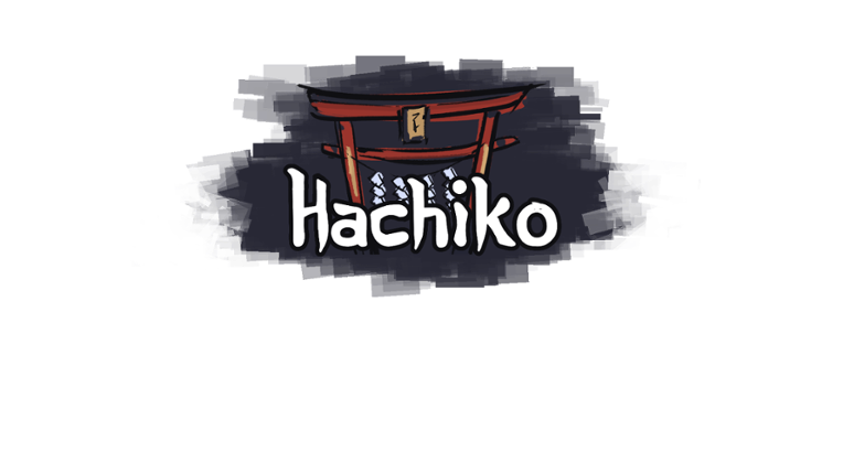 Hachiko Game Cover