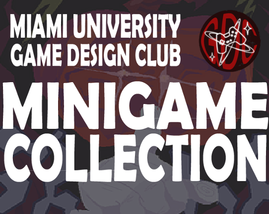 MGDC GAME 11  - MINIGAME COLLECTION Game Cover