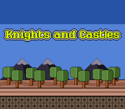 Knights and Castles Image
