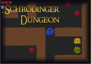 Schrödinger Dungeon Image