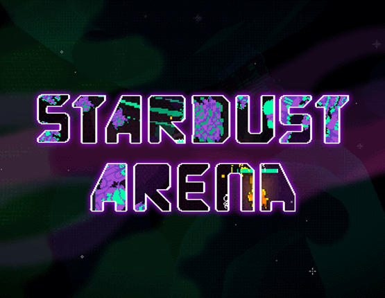Stardust Arena Game Cover