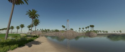 The Lost Islands FS22 Image