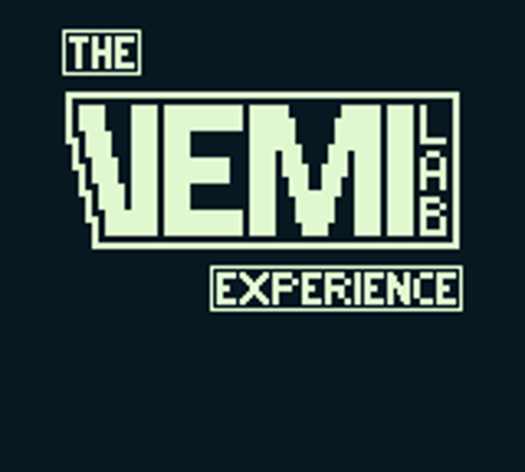 The VEMI Experience Game Cover