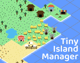 Tiny Island Manager Image