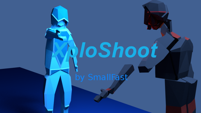 XploShoot Game Cover