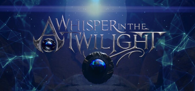 A Whisper in the Twilight: Chapter One Game Cover