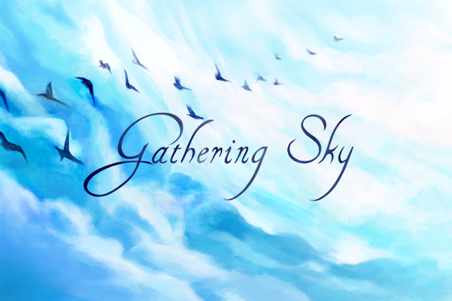 Gathering Sky Game Cover