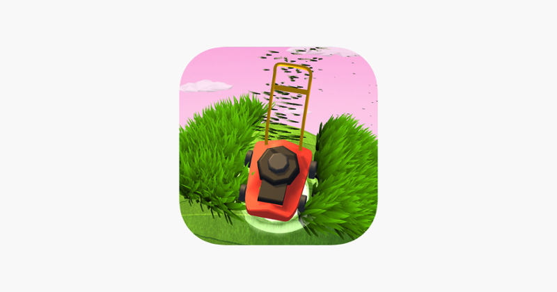 Grass Planets Game Cover