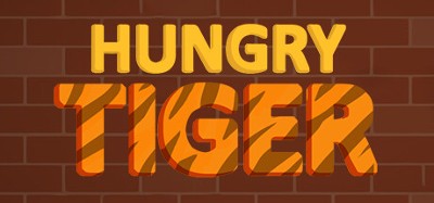 Hungry Tiger Image