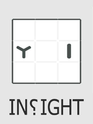 Insight Game Cover