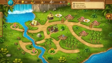 Islandville: A New Home Image