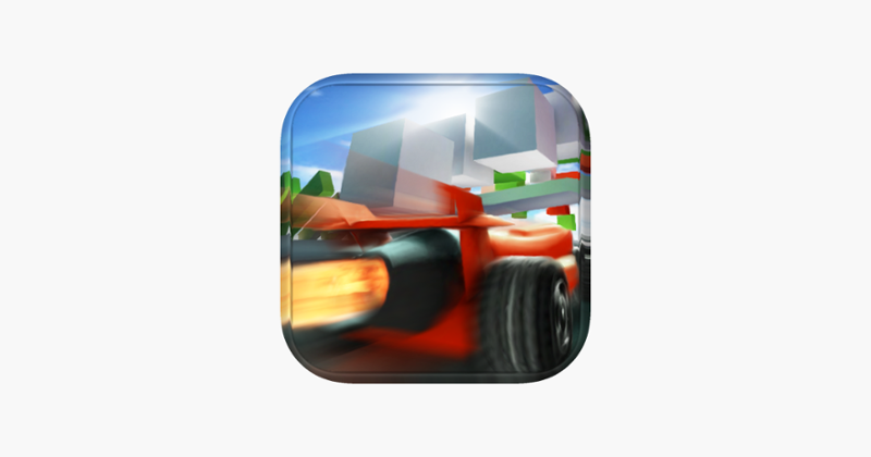 Jet Car Stunts Game Cover