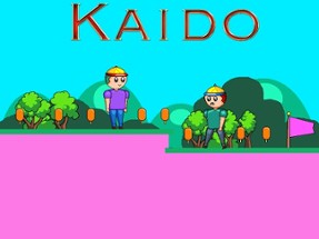 Kaido Image