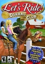 Lets Ride Corral Club Image