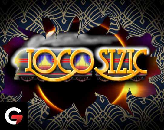 LocoSizic Game Cover