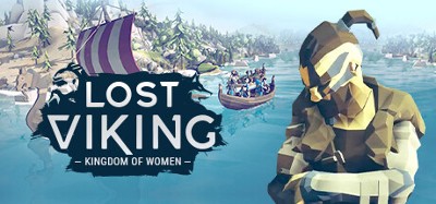 Lost Viking: Kingdom of Women Image