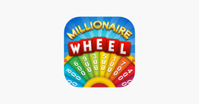 Millionaire Wheel Image