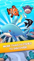 My Dream Fish Tank - Fish Aquarium Game Image