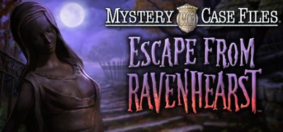 Mystery Case Files: Escape from Ravenhearst Image